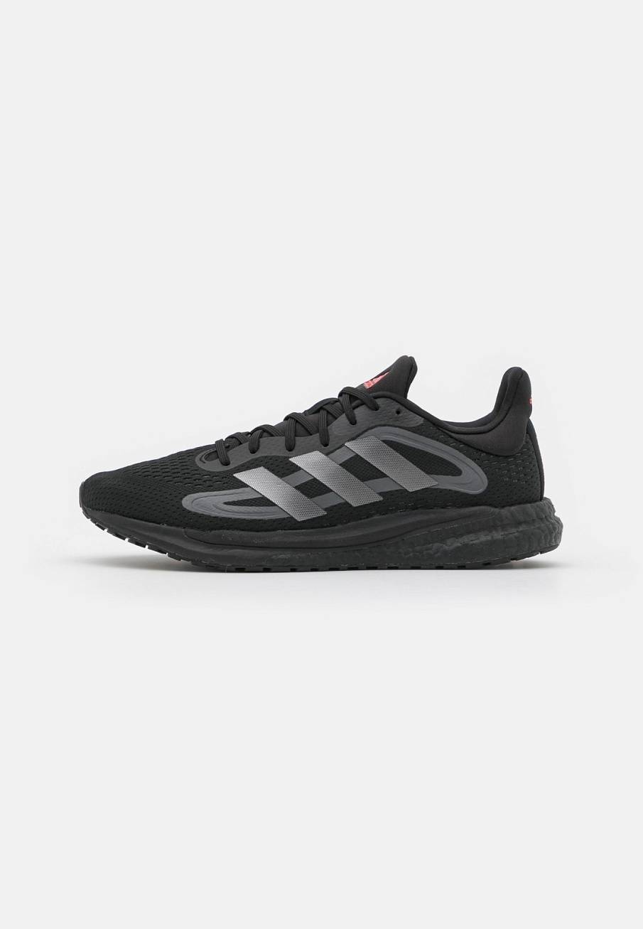 Фото № 1 с приближением к товару «‎Adidas Solar Glide 4 Boost»