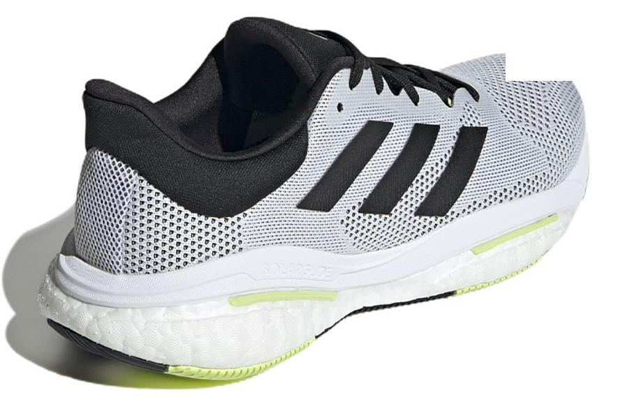 Фото № 4 с приближением к товару «‎ adidas Solar Glide 5 Running shoes»