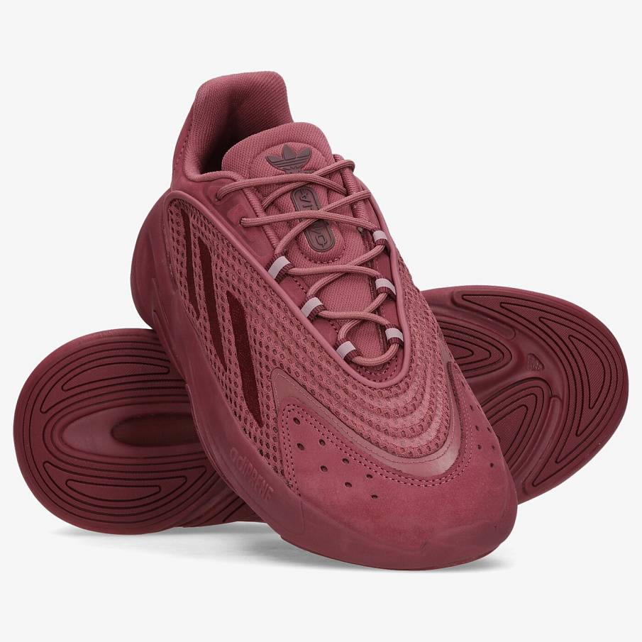 Фото № 3 с приближением к товару «‎Adidas Ozelia»