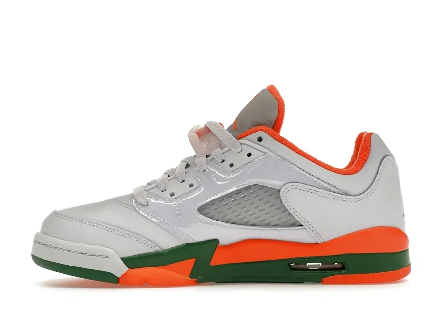 Фото № 3 с приближением к товару «‎Jordan 5 Retro Low»