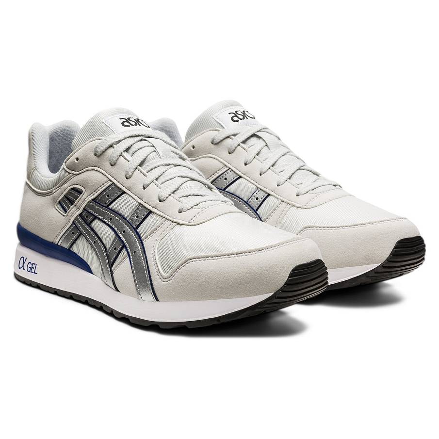 Фото № 2 с приближением к товару «‎Asics Gt-Ii »