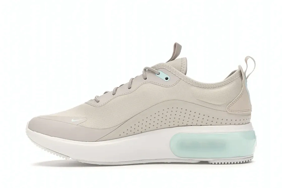 Фото № 3 с приближением к товару «‎Nike Air Max Dia Light Orewood Brown»