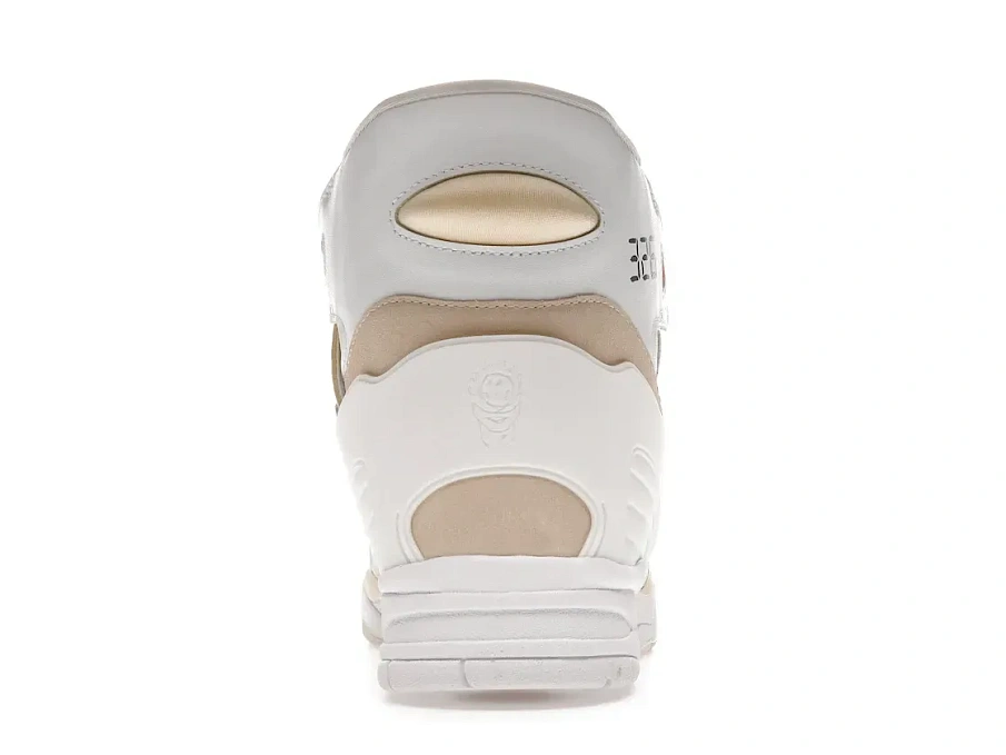 Фото № 4 с приближением к товару «‎adidas Vadawam 326 Kid Cudi White»