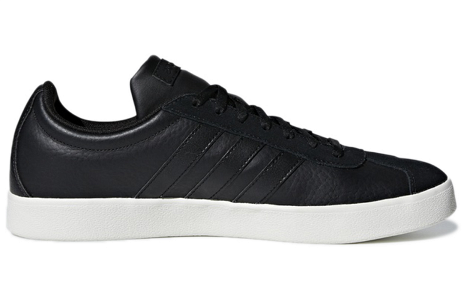 Фото № 2 с приближением к товару «‎adidas neo Vl Court 2.0 Black»