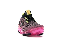 Фото № 3 с приближением к товару «‎Nike Air VaporMax Flyknit 3 Black Pink Blast »