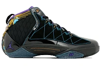 Фото № 1 с приближением к товару «‎Jordan CP3.II New Orleans Hornets Quickstrike»