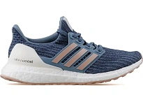 Фото № 1 с приближением к товару «‎adidas Ultra Boost 4.0 Raw Grey »