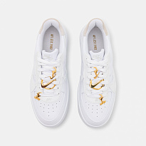 Фото № 5 с приближением к товару «‎Nike Wmns Af1 Plt.af.orm »