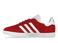 Фото № 3 с приближением к товару «‎adidas Gazelle Power Red»