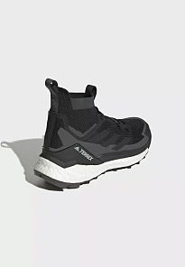 Фото № 3 с приближением к товару «‎TERREX FREE HIKER 2 W»