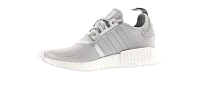 Фото № 2 с приближением к товару «‎adidas NMD R1 Silver Metal »