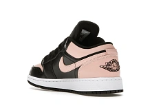 Фото № 5 с приближением к товару «‎Jordan 1 Low Crimson Tint »