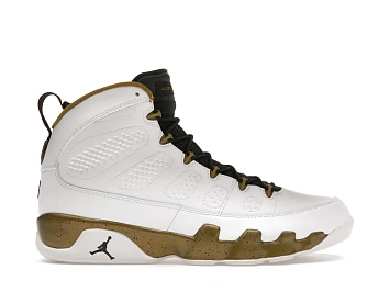 Jordan 9 Retro Statue - 1