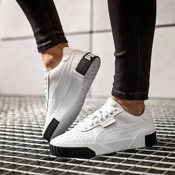 Puma Cali Wns - 3