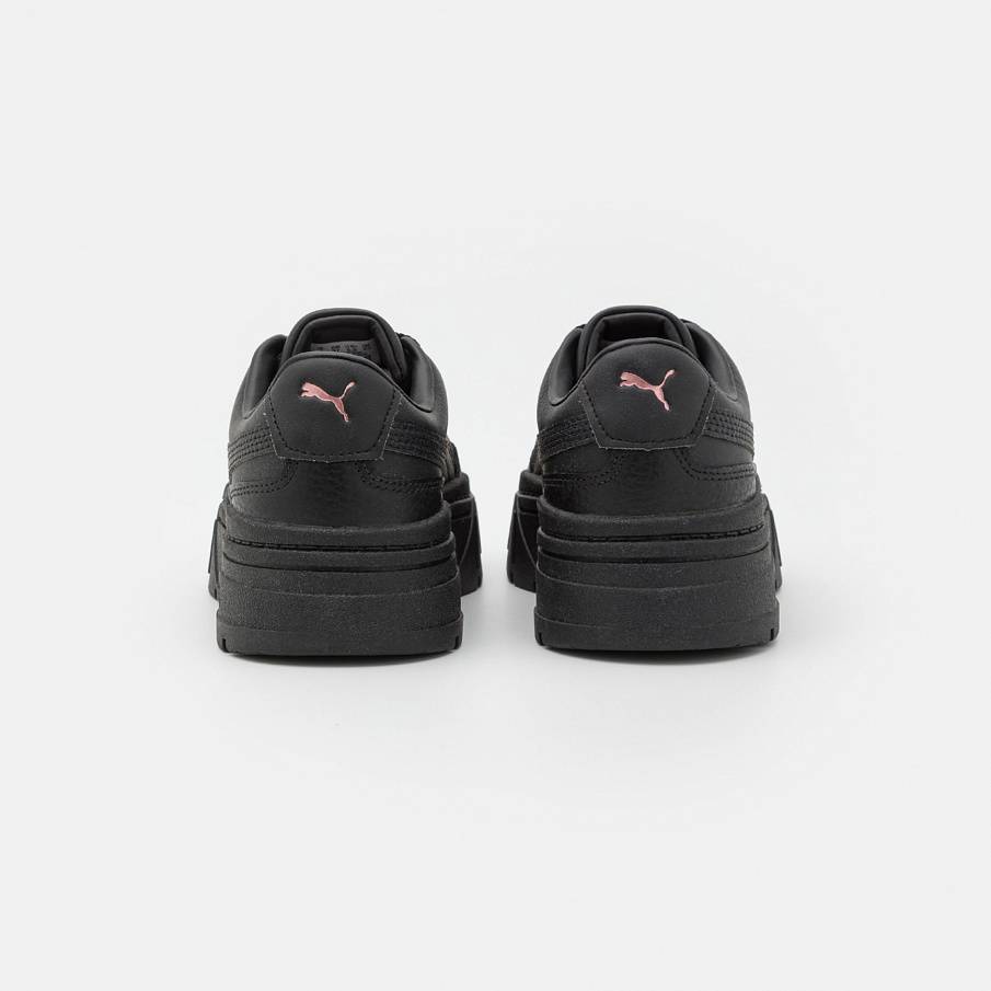 Фото № 4 с приближением к товару «‎Puma Mayze Stack »