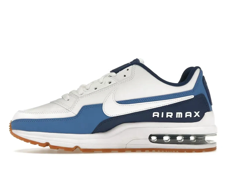 Фото № 3 с приближением к товару «‎Nike Air Max LTD 3»