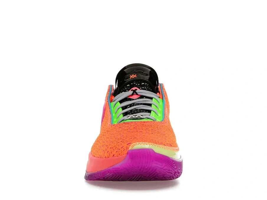 Фото № 2 с приближением к товару «‎Nike LeBron 20 Chosen 1»