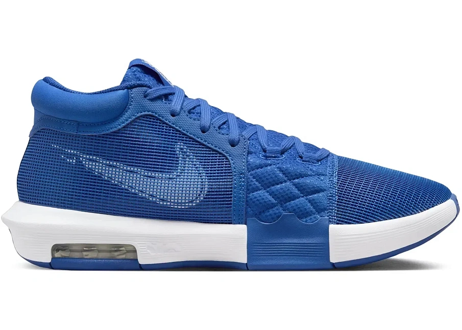 Фото № 1 с приближением к товару «‎Nike LeBron Witness 8 TB»