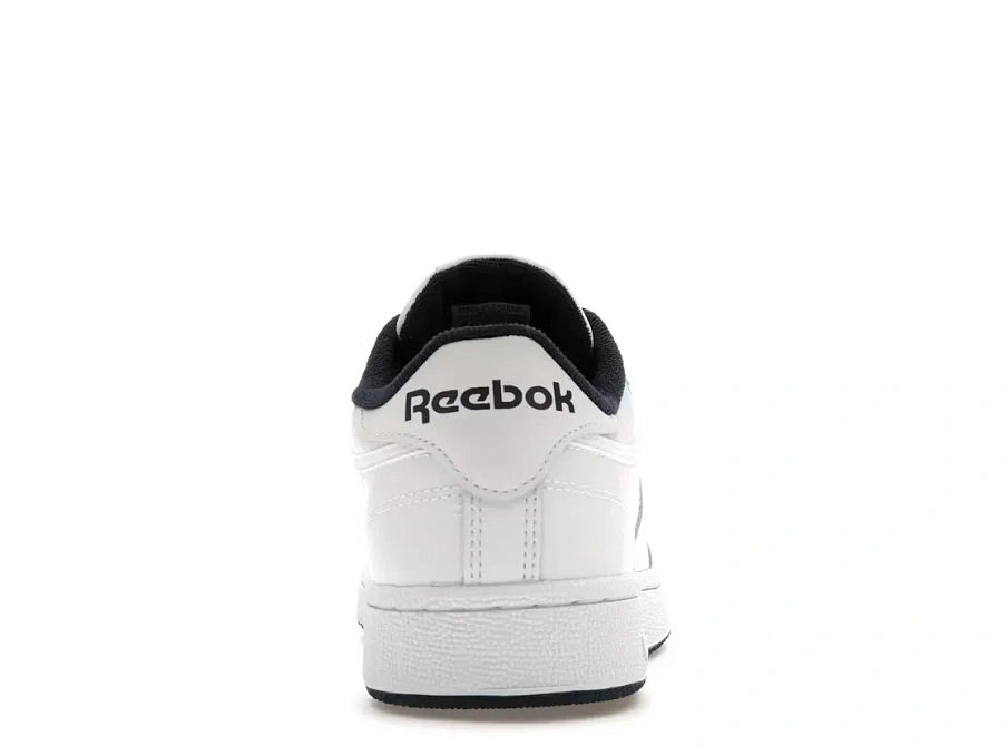 Фото № 4 с приближением к товару «‎Reebok Club C 85»