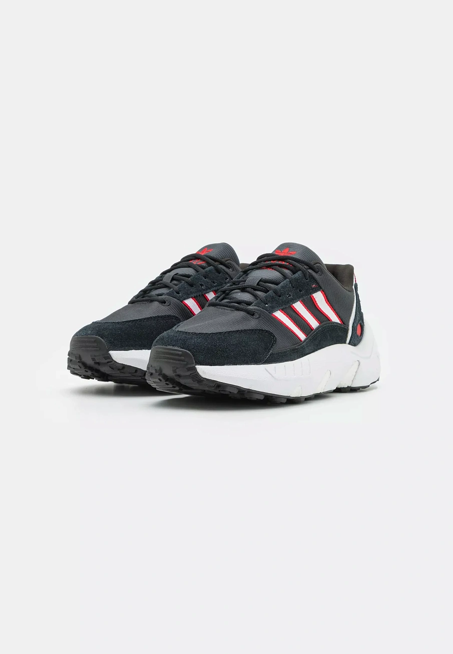 Фото № 4 с приближением к товару «‎ZX 22 BOOST UNISEX»