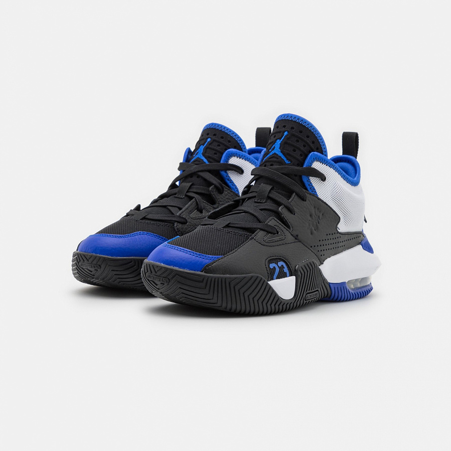 Фото № 2 с приближением к товару «‎Jordan Stay Loyal 2 »