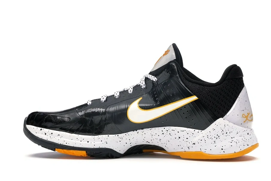 Фото № 5 с приближением к товару «‎Nike Kobe 5 Del Sol»