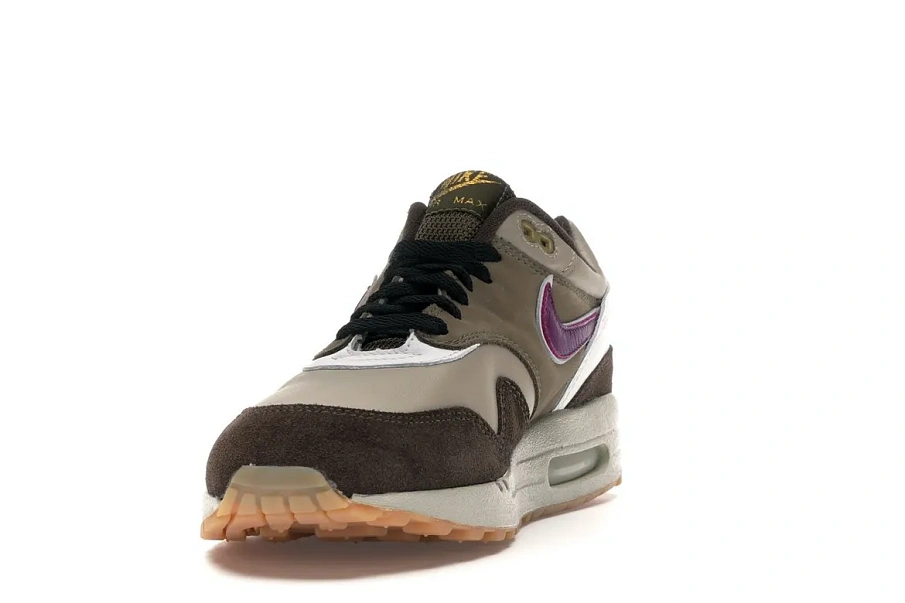 Фото № 4 с приближением к товару «‎Nike Air Max 1 B Atmos Viotech»