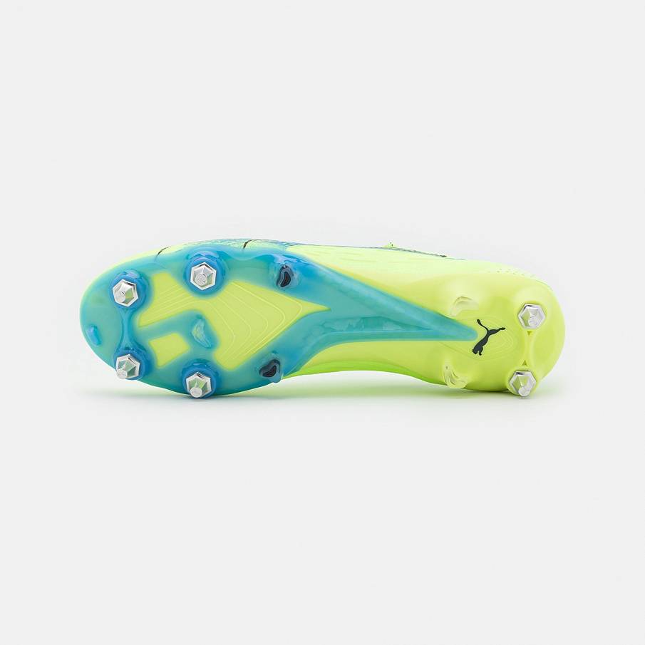 Фото № 5 с приближением к товару «‎Puma Ultra Ultimate Mxsg»
