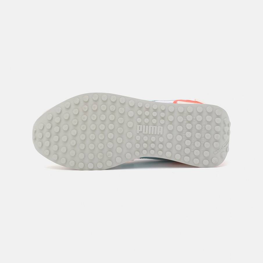 Фото № 5 с приближением к товару «‎Puma Future Rider Soft »