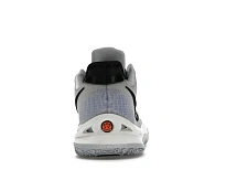 Фото № 4 с приближением к товару «‎Nike Kyrie 4 Low Grey Fog»