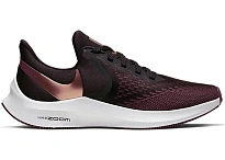 Фото № 1 с приближением к товару «‎Nike Air Zoom Winflo 6 Icon Clash »