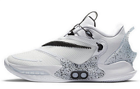 Фото № 1 с приближением к товару «‎Nike Adapt BB 2.0 'White Cement'»