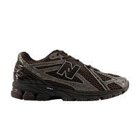 Фото № 1 с приближением к товару «‎New Balance 1906R Thunder Brown»