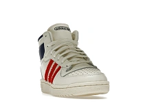 Фото № 2 с приближением к товару «‎adidas Top Ten RB Cream White Night Sky »