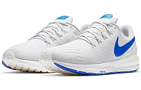Фото № 3 с приближением к товару «‎Nike Air Zoom Structure 22 'Vast Grey'»