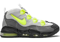 Фото № 1 с приближением к товару «‎Nike Air Max Uptempo 95 Neon»