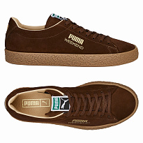 Фото № 5 с приближением к товару «‎Кроссовки Puma SPPU112O0F9-O11»