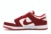 Фото № 3 с приближением к товару «‎Nike SB Dunk Low Valentines Day (2014)»
