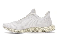 Фото № 3 с приближением к товару «‎adidas Ultra 4D Parley White»