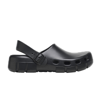 Фото № 1 с приближением к товару «‎Birkenstock Birki Flow EVA Black»
