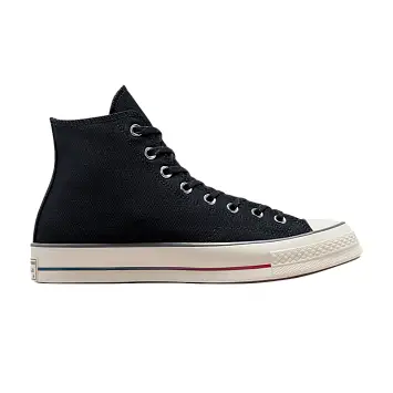 Converse Chuck 70 High Color Fade - Black - 1