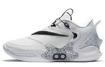 Nike Adapt BB 2.0 'White Cement' - 1