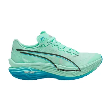 Puma Women's Deviate Nitro Elite 3 Mint Melt - 1