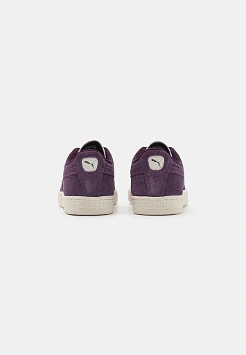 SUEDE CLASSIC UNISEX - 3