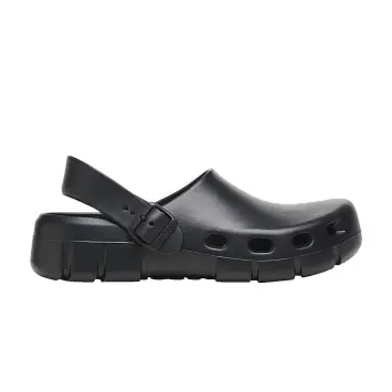 Birkenstock Birki Flow EVA Black - 1