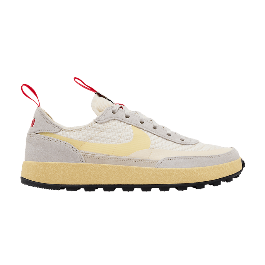 Фото № 1 с приближением к товару «‎Tom Sachs x NikeCraft Women's General Purpose Participation»
