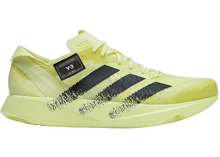 Фото № 1 с приближением к товару «‎adidas Y-3 Takumi Sen 9»