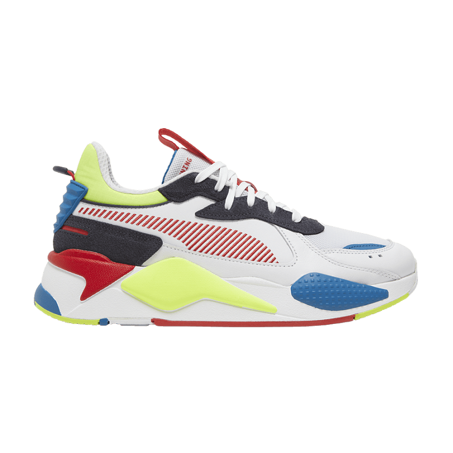 Фото № 1 с приближением к товару «‎Puma RS-X Goods»