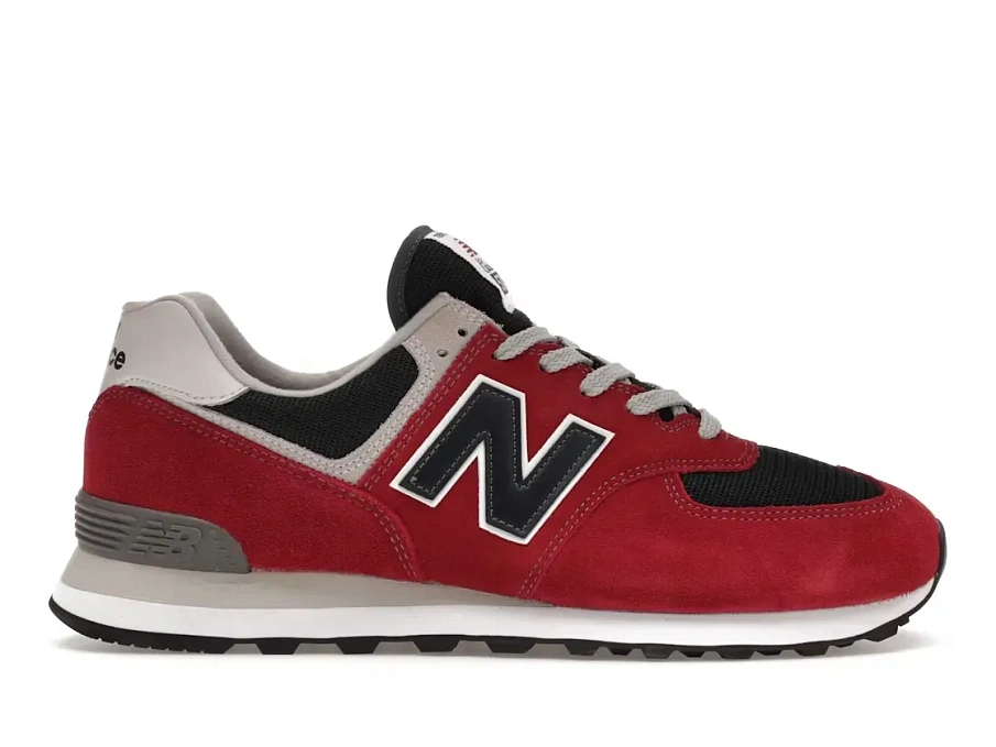 Фото № 1 с приближением к товару «‎New Balance 574»