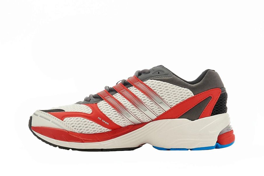 Фото № 2 с приближением к товару «‎Adidas Supernova Cushion 7 Five»»
